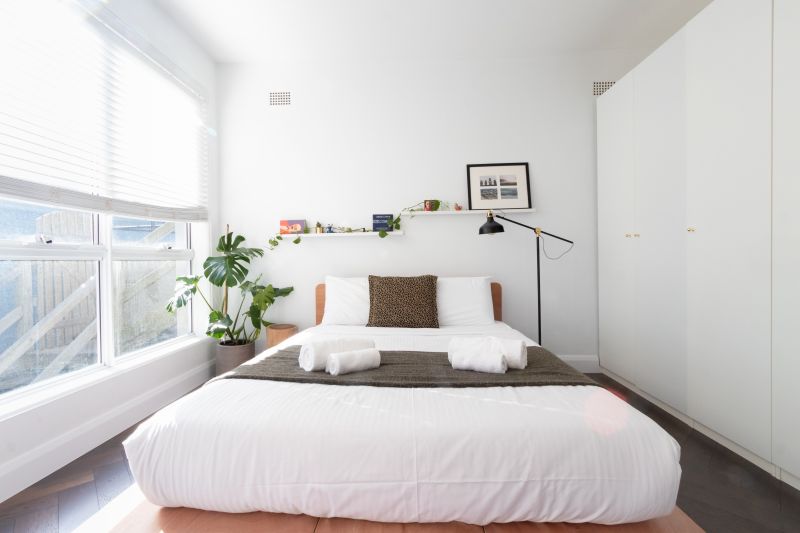 Real Estate For Lease 3/62 Queenscliff Road Queenscliff , NSW