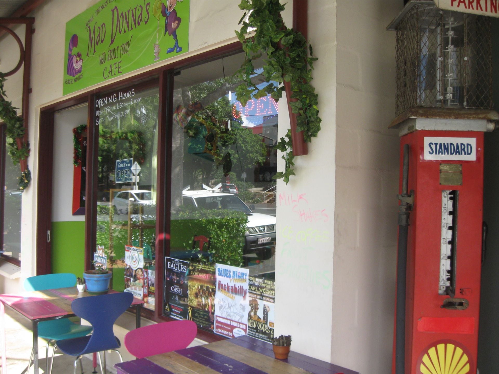 Palmwoods, Palmwoods - Thumbnail 5