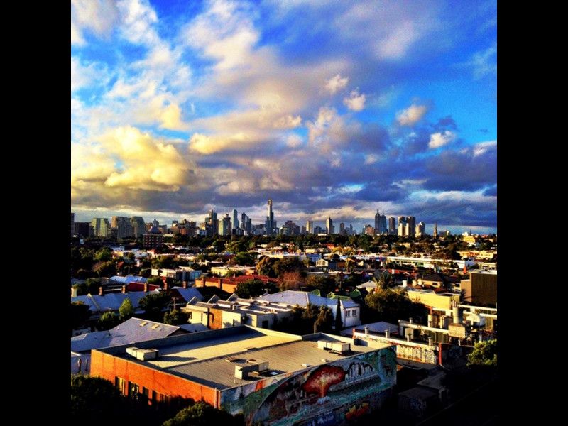 510/42 Porter Street, Prahran - Thumbnail 3
