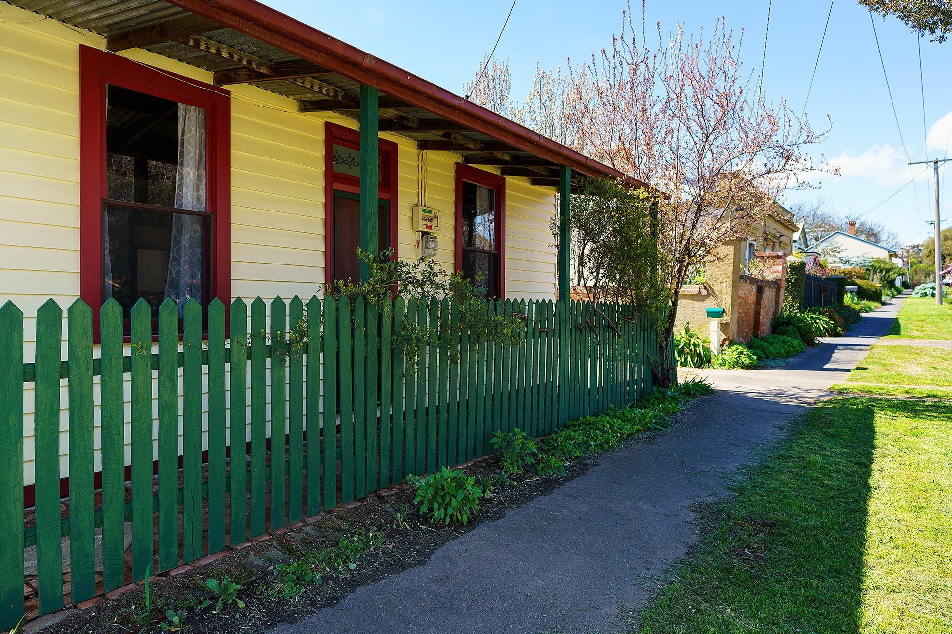 1 Campbell Street, Castlemaine - Thumbnail 5