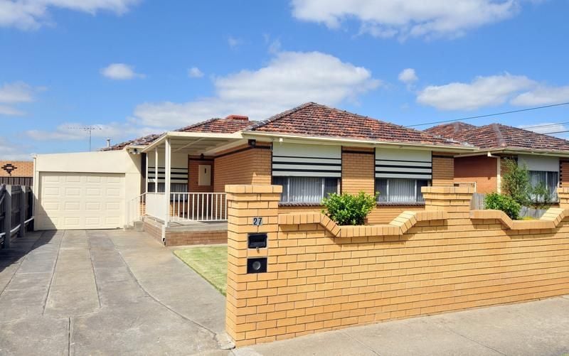 27 Elizabeth Drive, Lalor