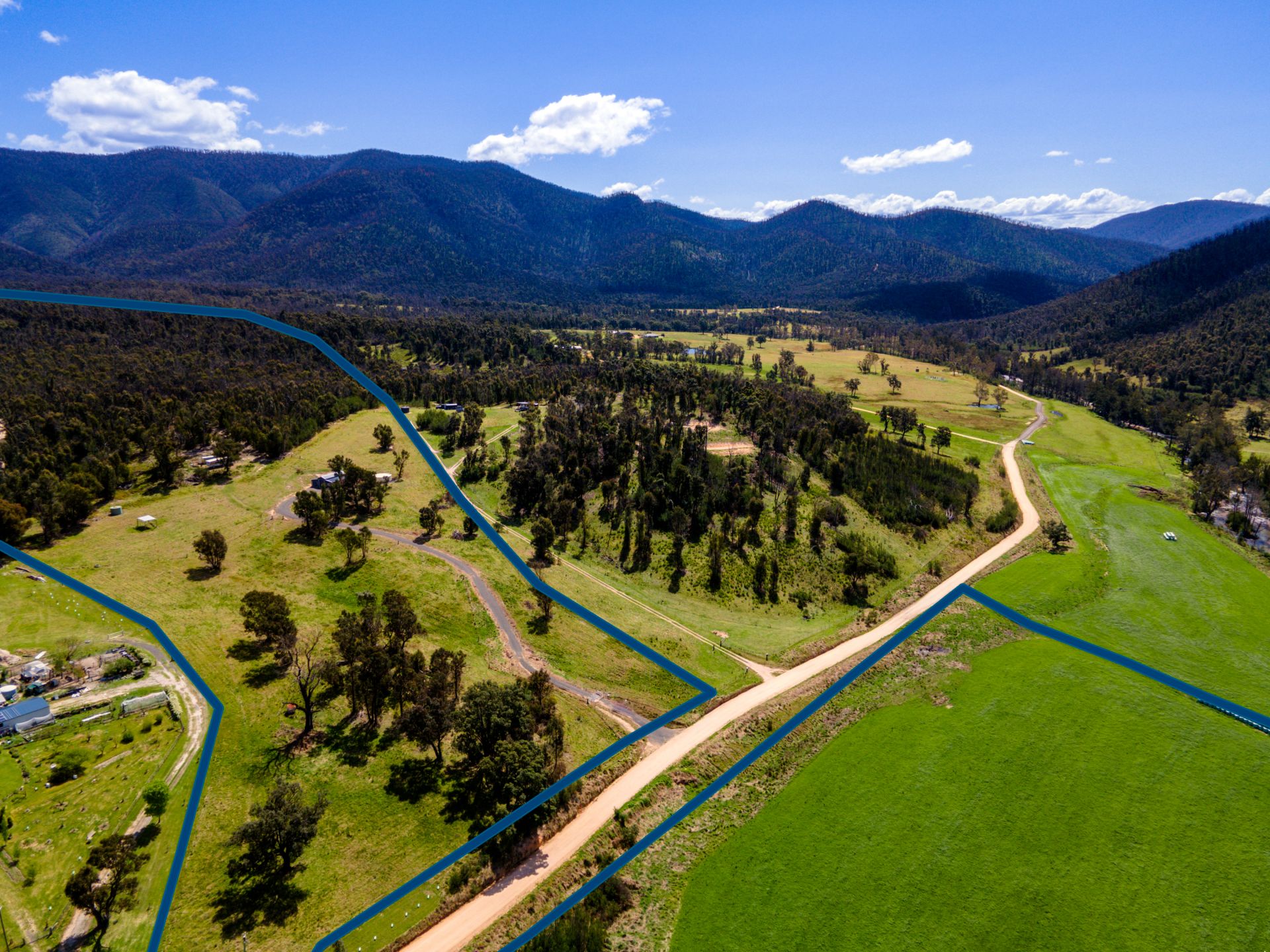 126 Bourkes Road, Yowrie Butterfield Property