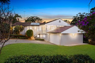 14 Lancaster Avenue, St Ives