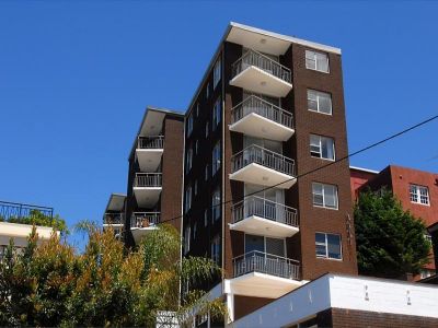 10/1A Neptune Street COOGEE NSW, Coogee - Thumbnail 3
