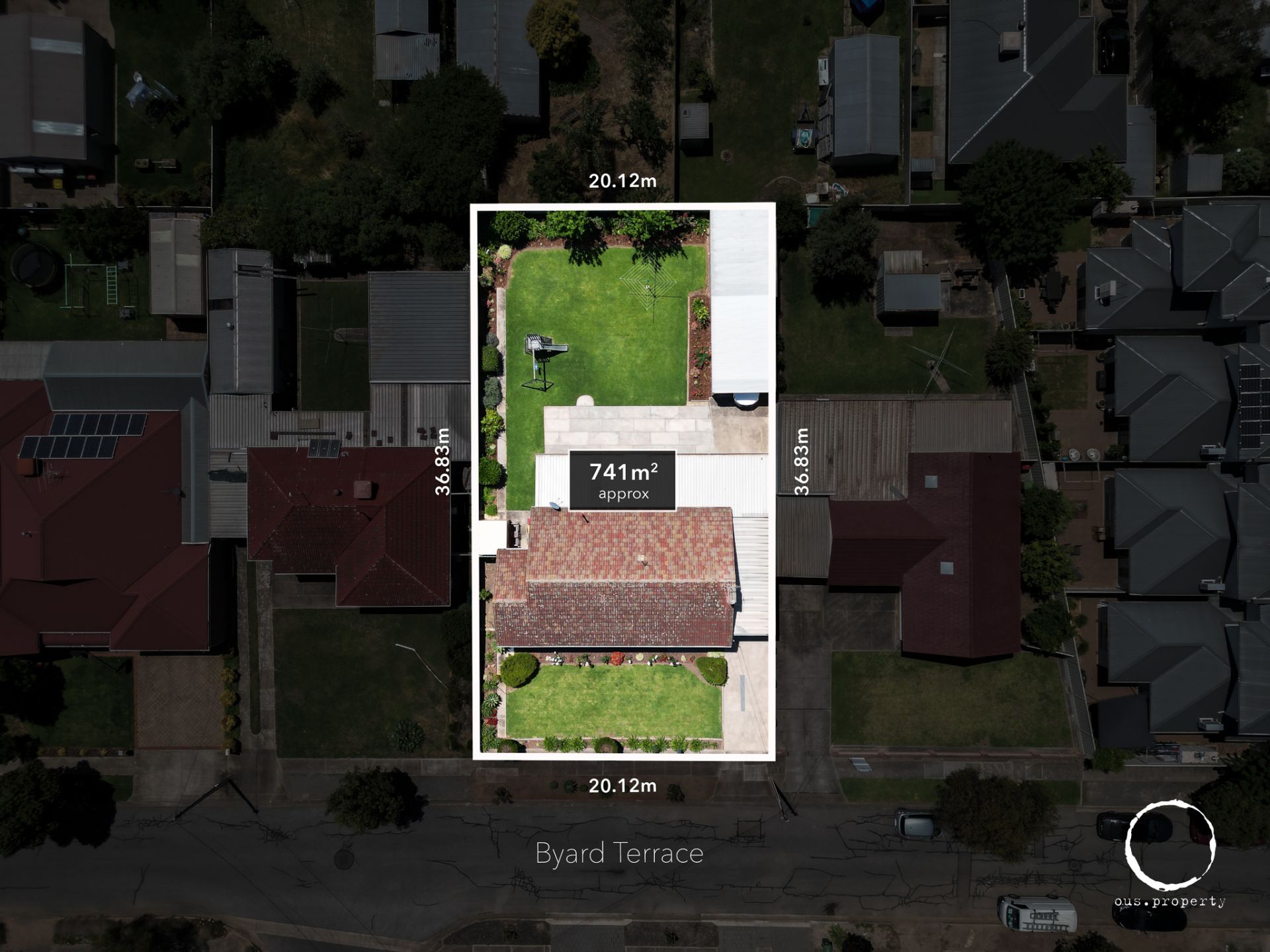 22 Byard Terrace, Mitchell Park - Thumbnail 3