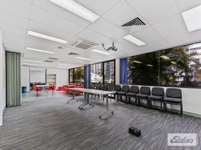 PLUG & PLAY SOUTH BRISBANE FITTED OFFICES!