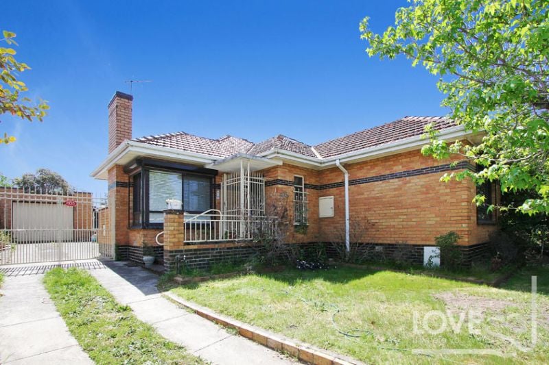 803 Plenty Road, Preston