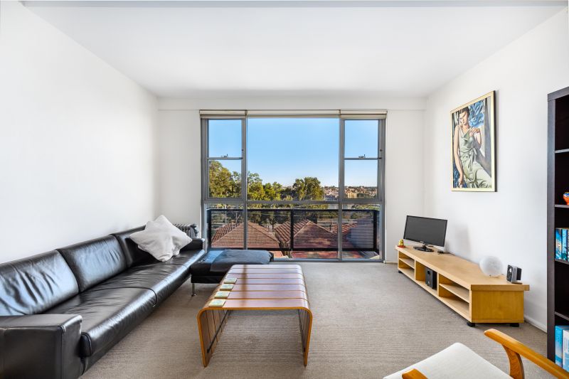 14/549 Darling Street, Rozelle