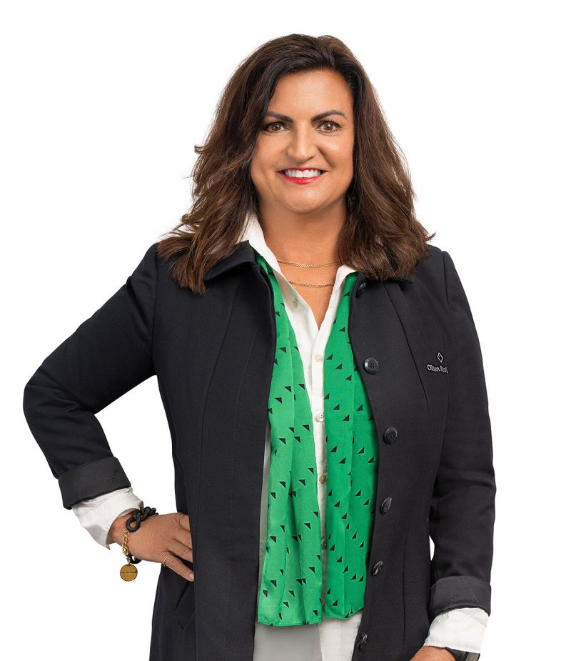 Real Estate Agents in San Remo Judith Wright OBrien Real Estate