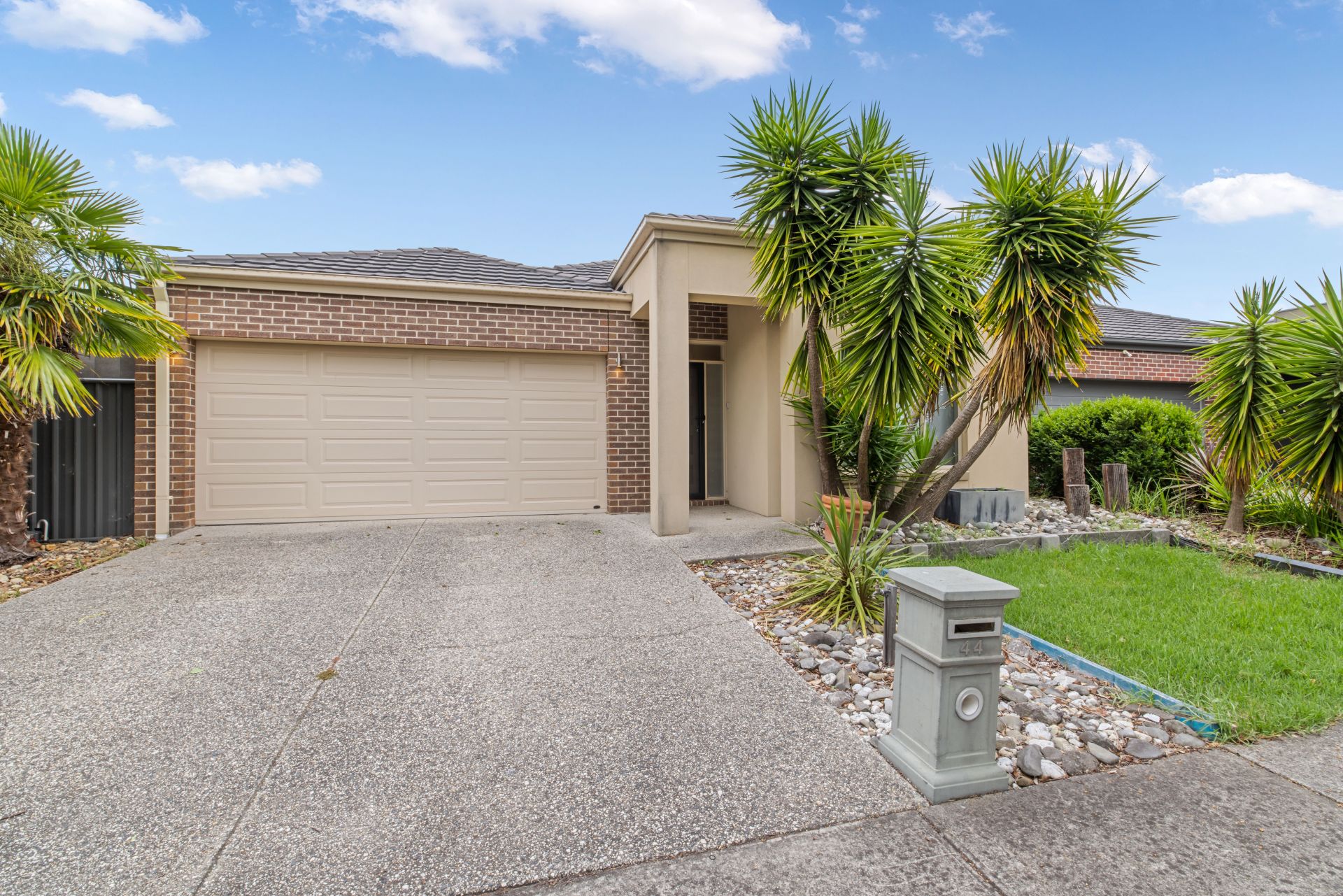Spacious 4-Bedroom Home