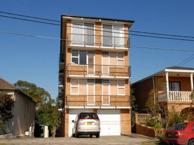 9/226 Oberon Street COOGEE NSW, Coogee - Thumbnail 5