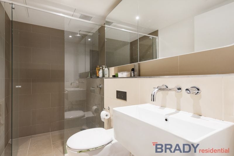 1209/551 Swanston Street CARLTON VIC, Carlton - Thumbnail 4