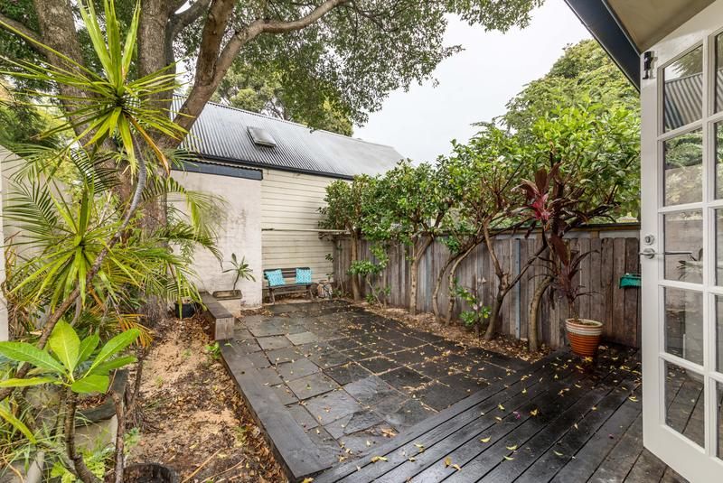 Renovated Home In Leafy Street