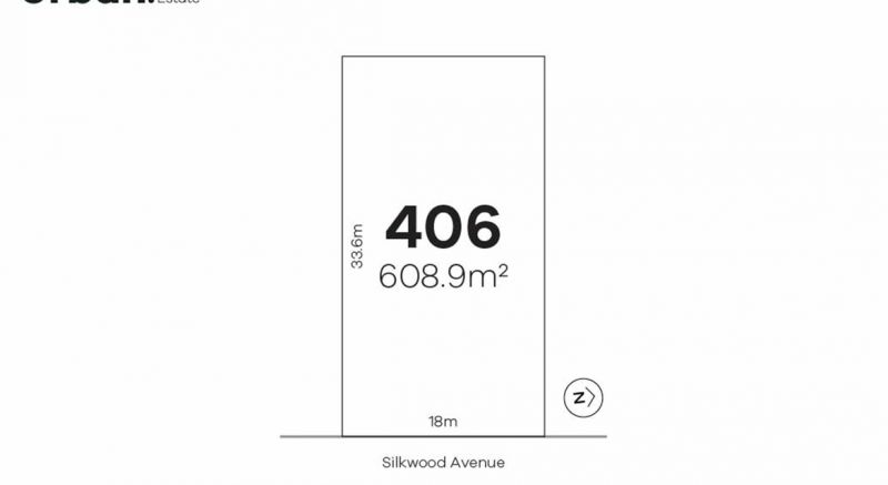 Lot 406 Silkwood Avenue