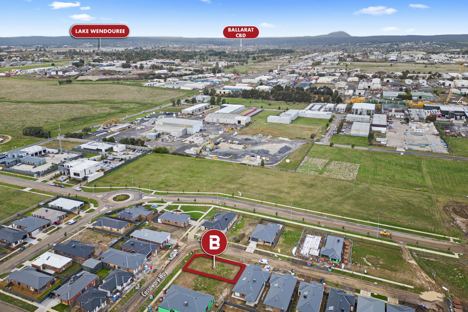 8 Cassowary Way, Winter Valley Ballarat Real Estate Pty Ltd