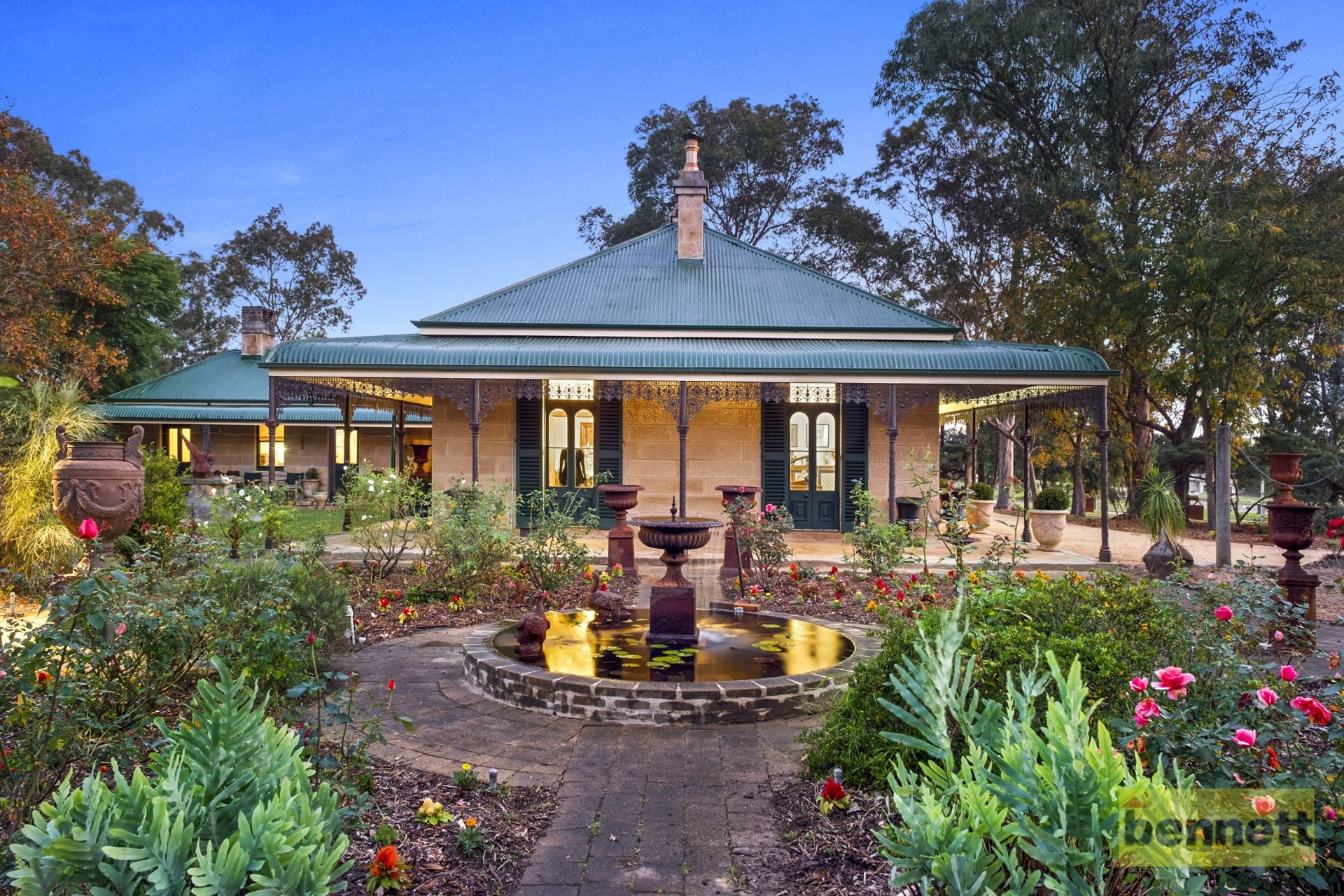 530 Wilberforce Road, Wilberforce - Thumbnail 3