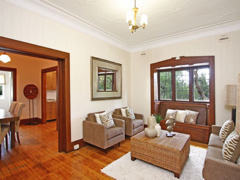 556 Miller Street (on Vale St) CAMMERAY NSW, Cammeray - Thumbnail 5