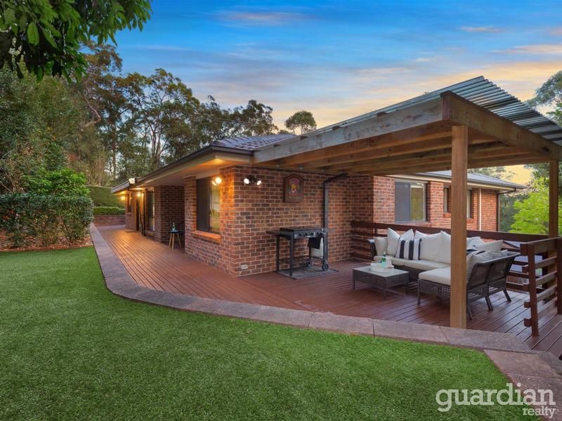 20 Lockyer Close DURAL NSW, Dural - Thumbnail 5