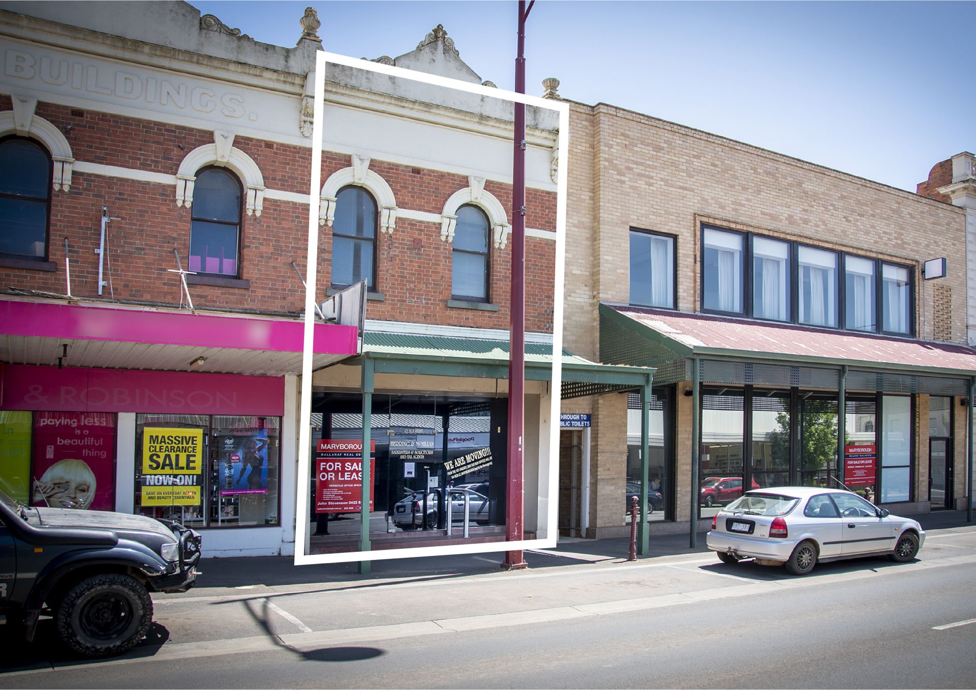 105 High Street, Maryborough, Maryborough - Thumbnail 3