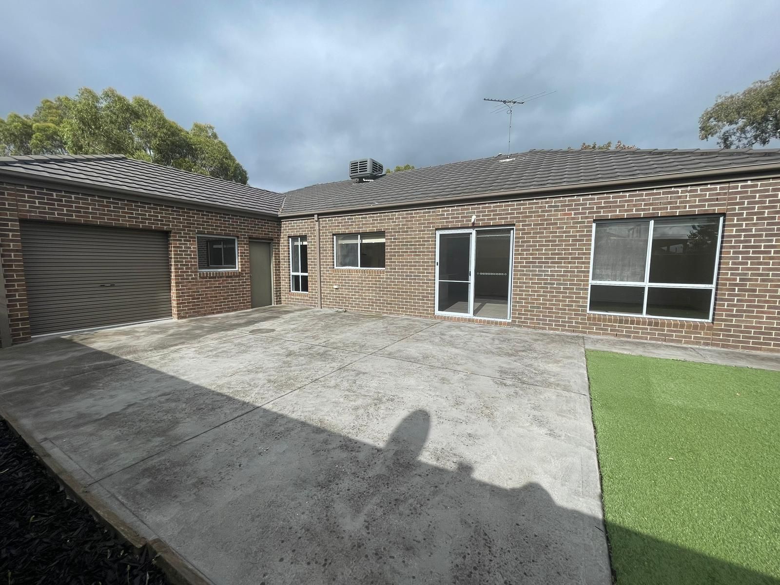Spacious and Lovely Family Home