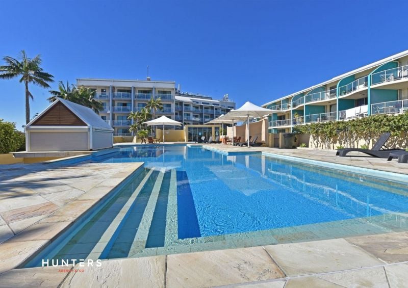 414/89 The Entrance Road, The Entrance