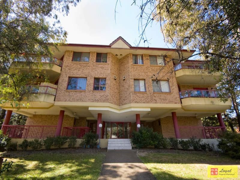 3/701-705 Pacific Highway CHATSWOOD NSW, Chatswood - Thumbnail 2