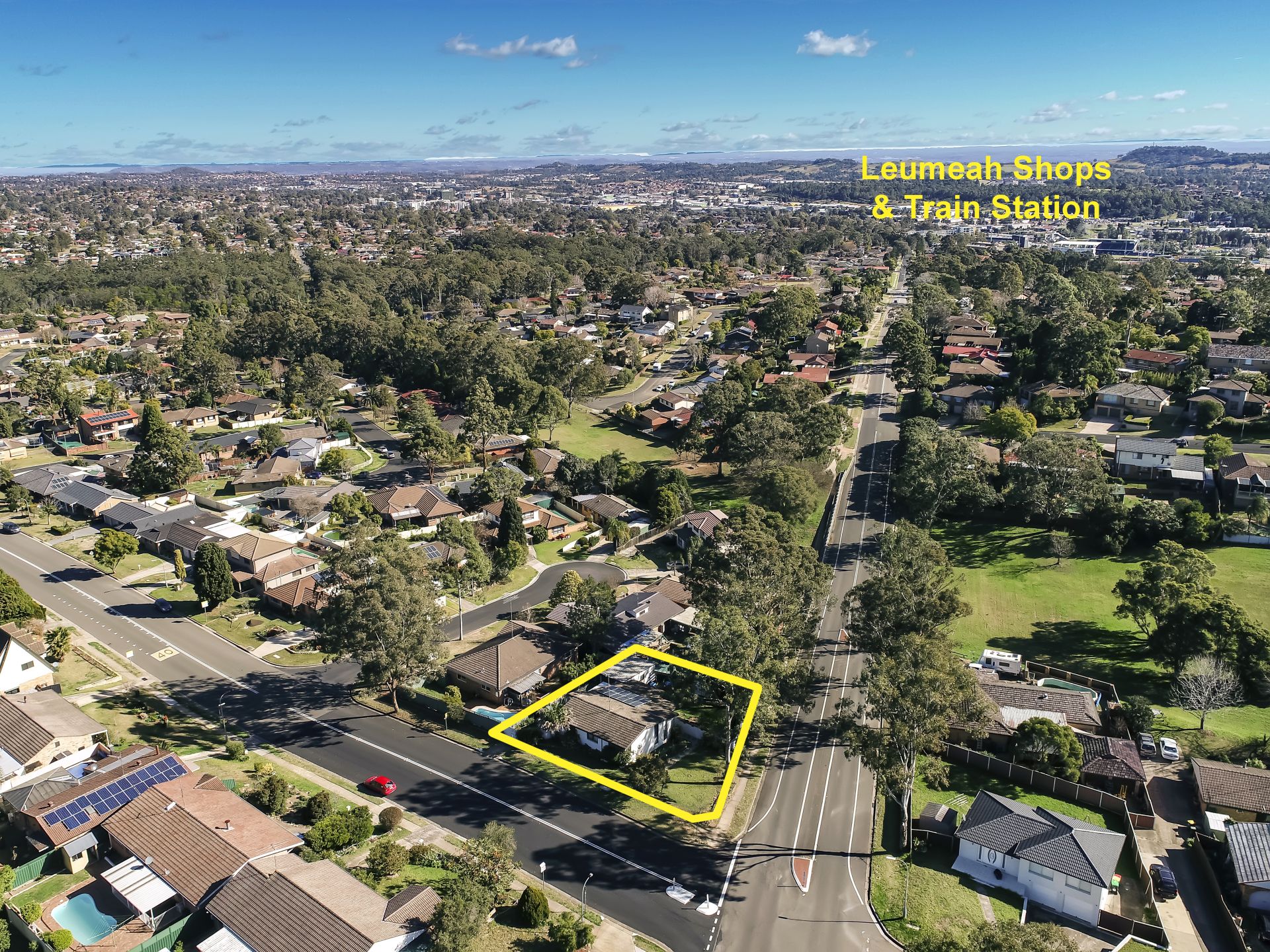 Real Estate For Sale 90 Wyangala Crescent Leumeah , NSW