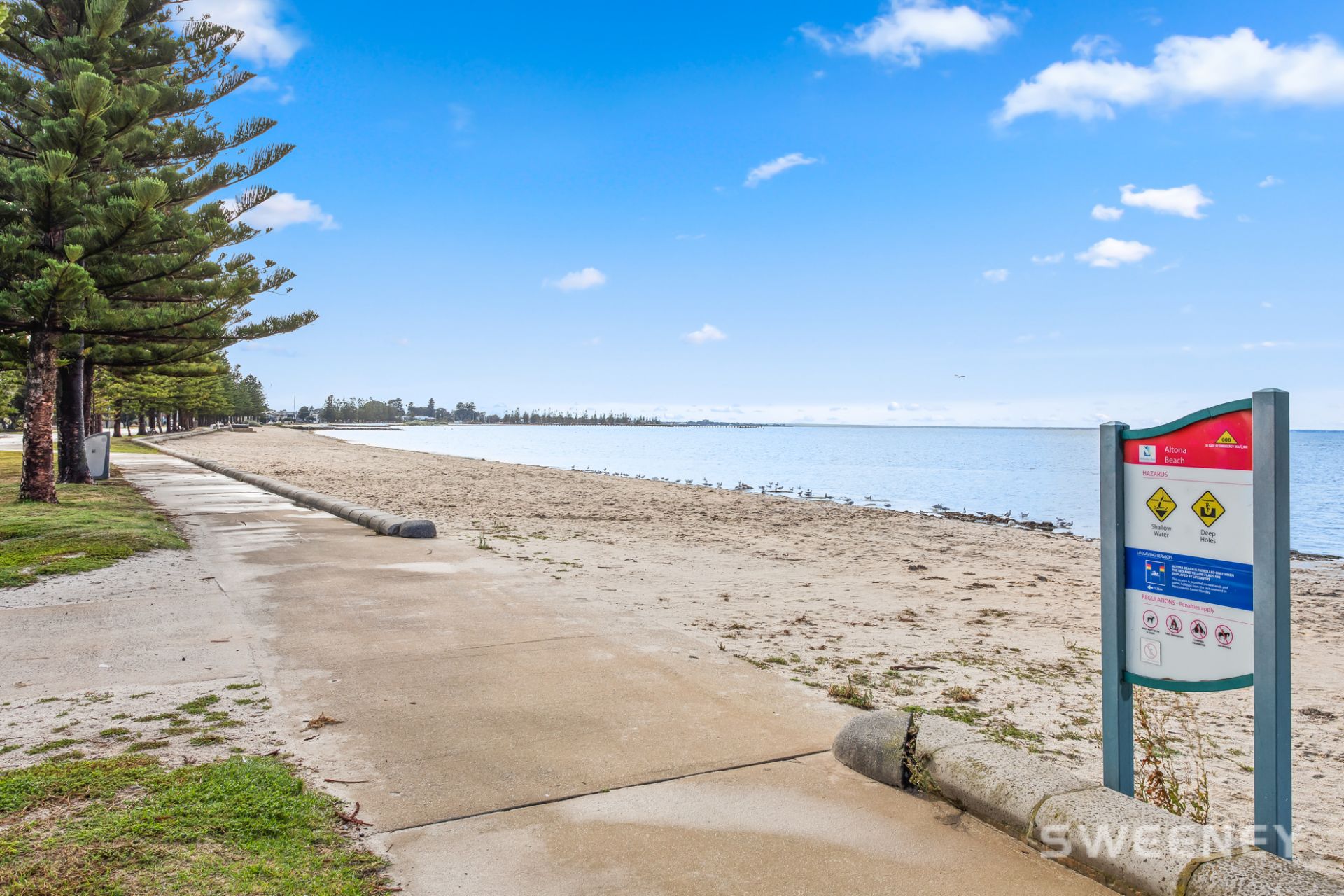 3/34 Grieve Parade, ALTONA Sweeney Estate Agents