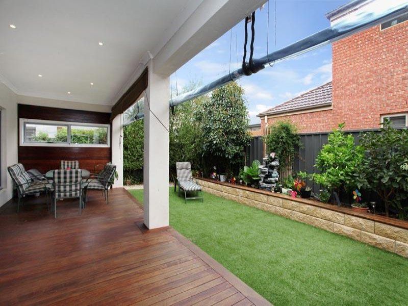 20 Brunton Avenue