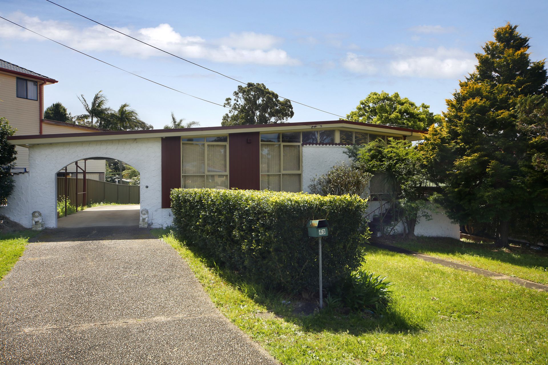 43 Clifford Road, Yowie Bay, Yowie Bay - Thumbnail 2