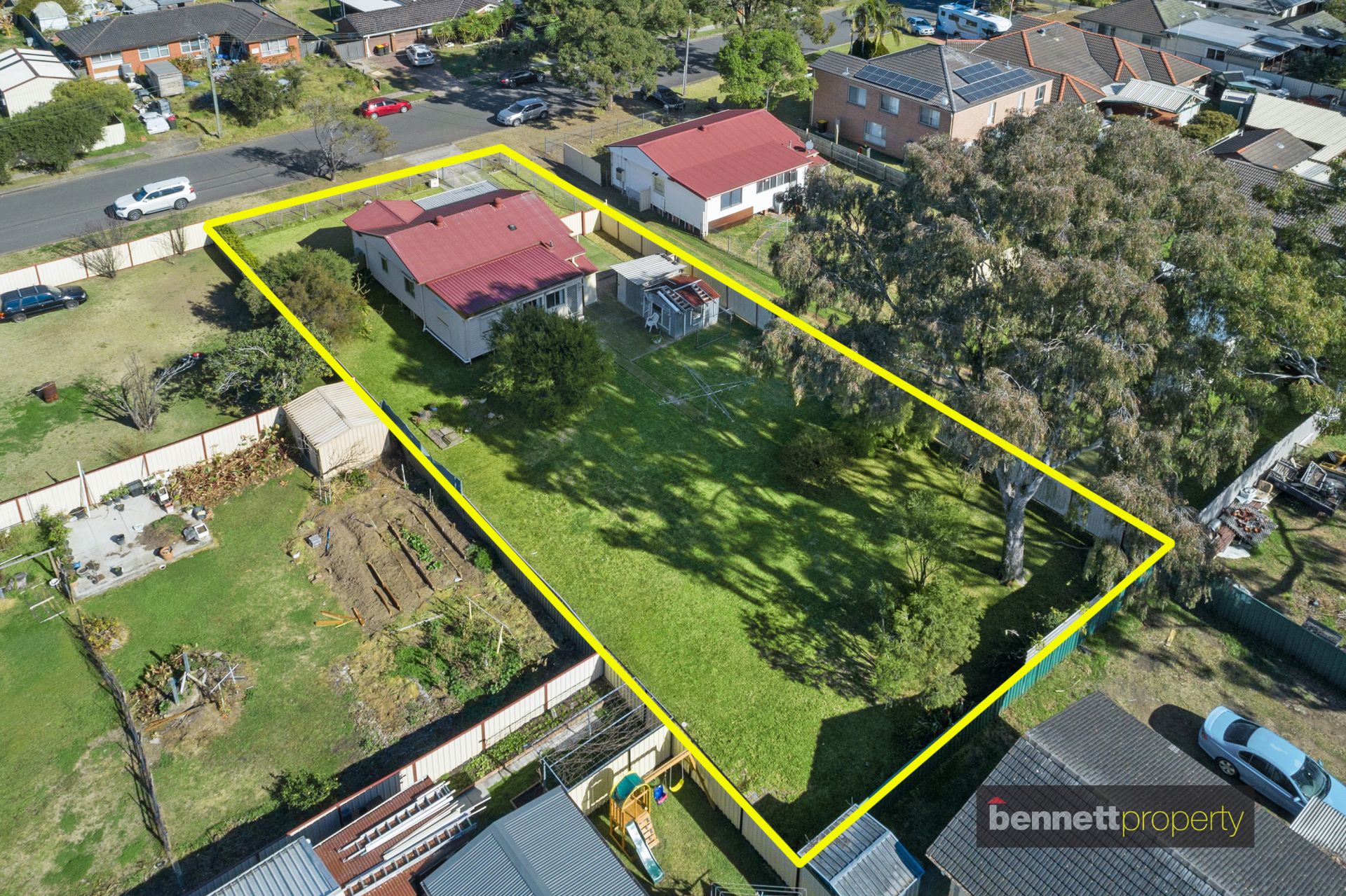 88 Miller Street, Mount Druitt - Thumbnail 2
