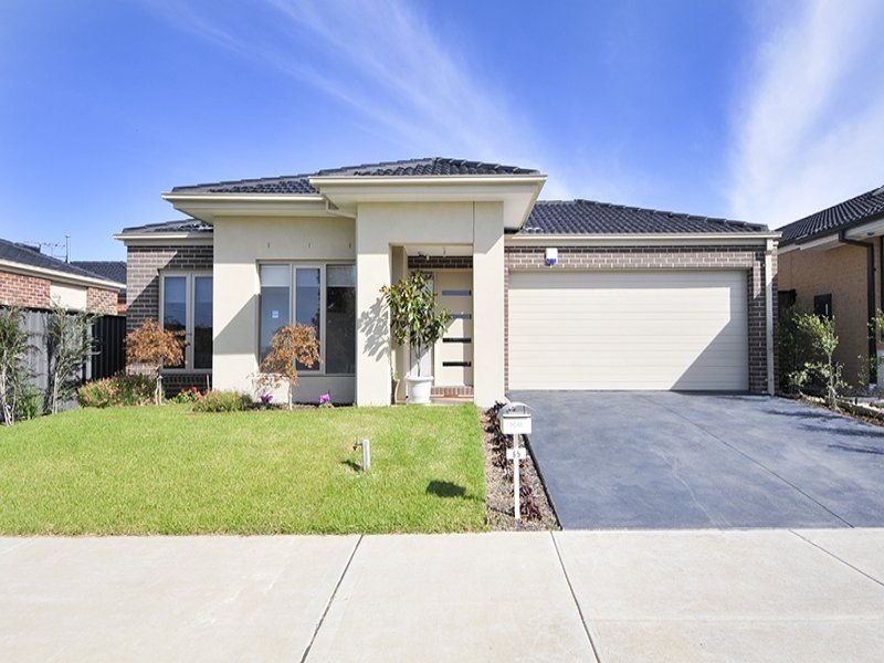 65 Pearson Road MERNDA, Mernda - Thumbnail 3