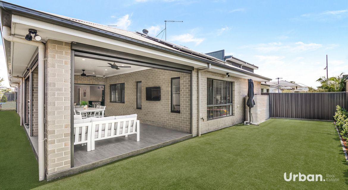 Marsden Park 14 Cassinia Avenue