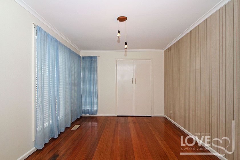 SPACE LIGHT AND COMFORTABLE LIVING IN A SUPERB LOCATION