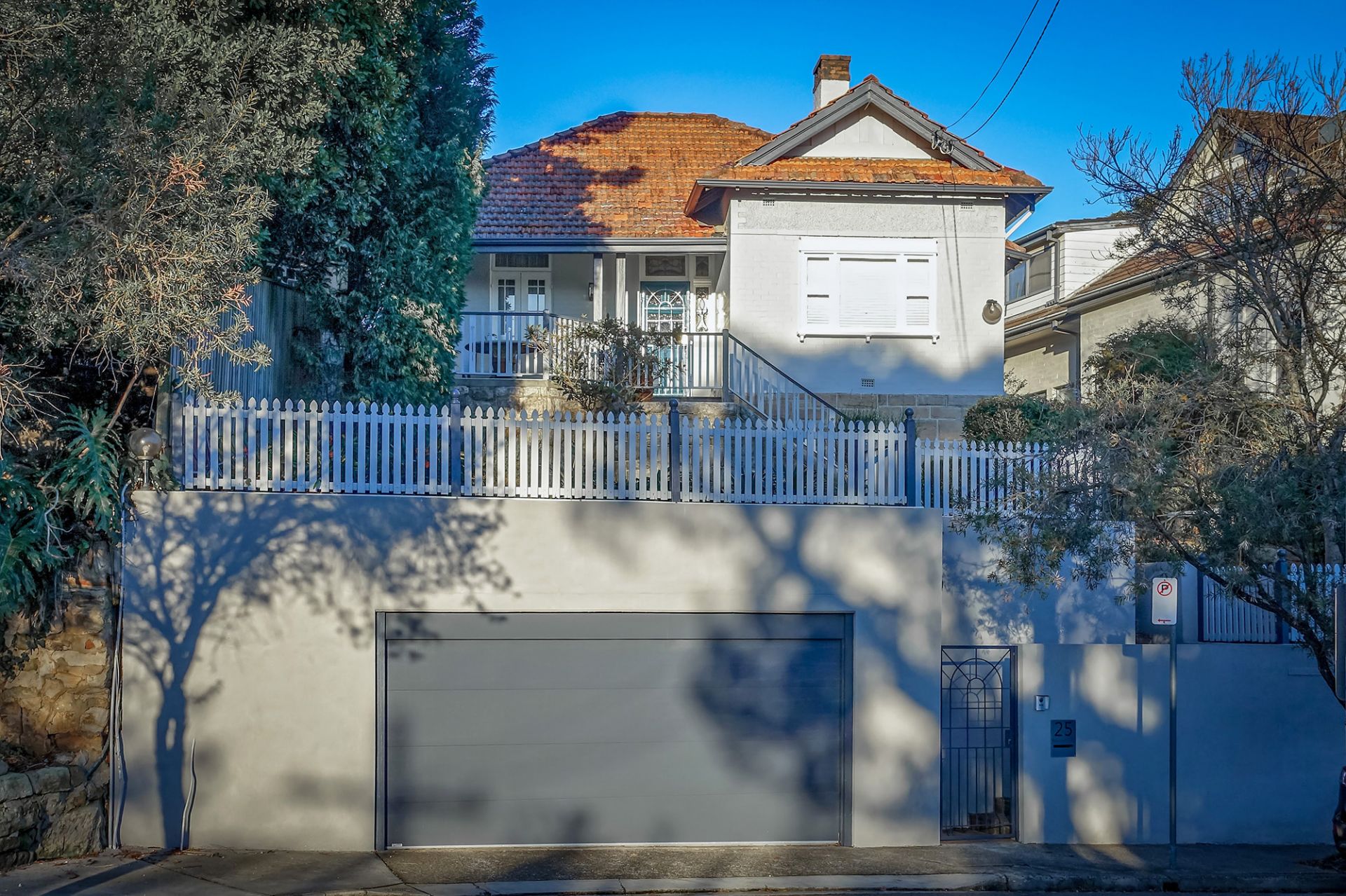 25 Raymond Road NEUTRAL BAY NSW, Bay - Thumbnail 2