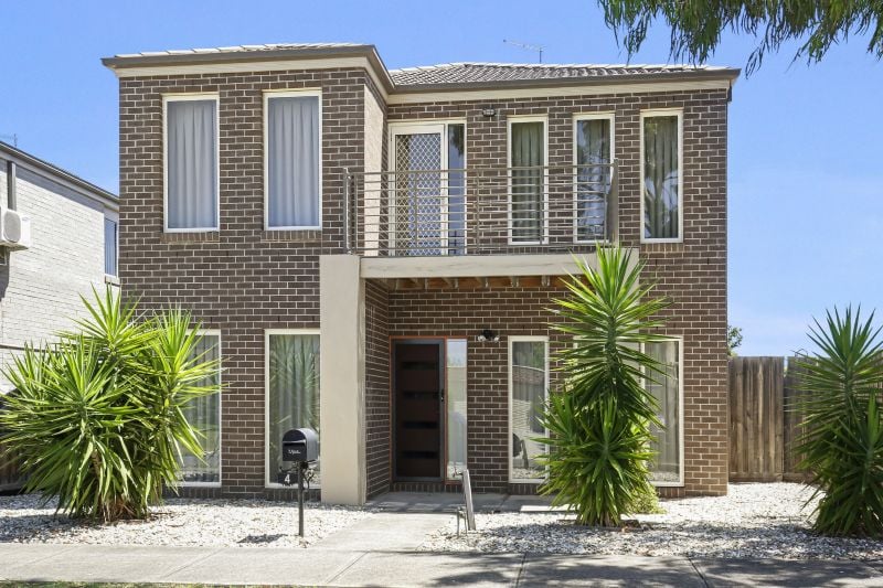4 Fitzgerald Drive, South Morang
