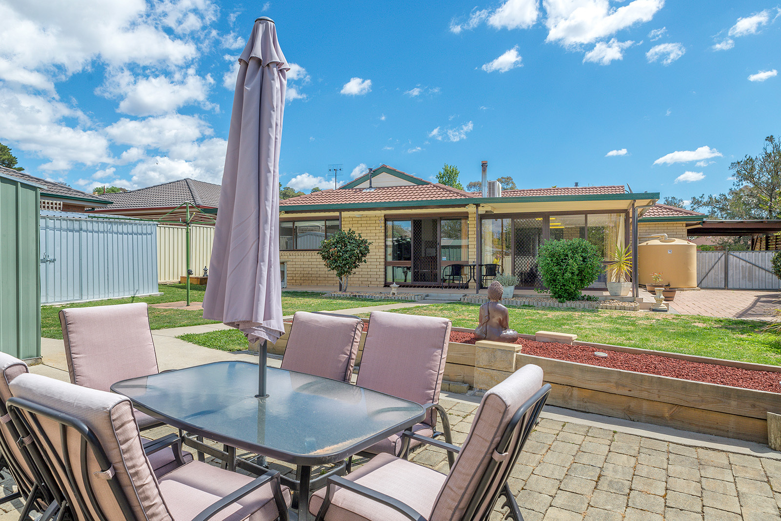 8 Major Drive, GOULBURN, NSW, 2580 House buyMyplace