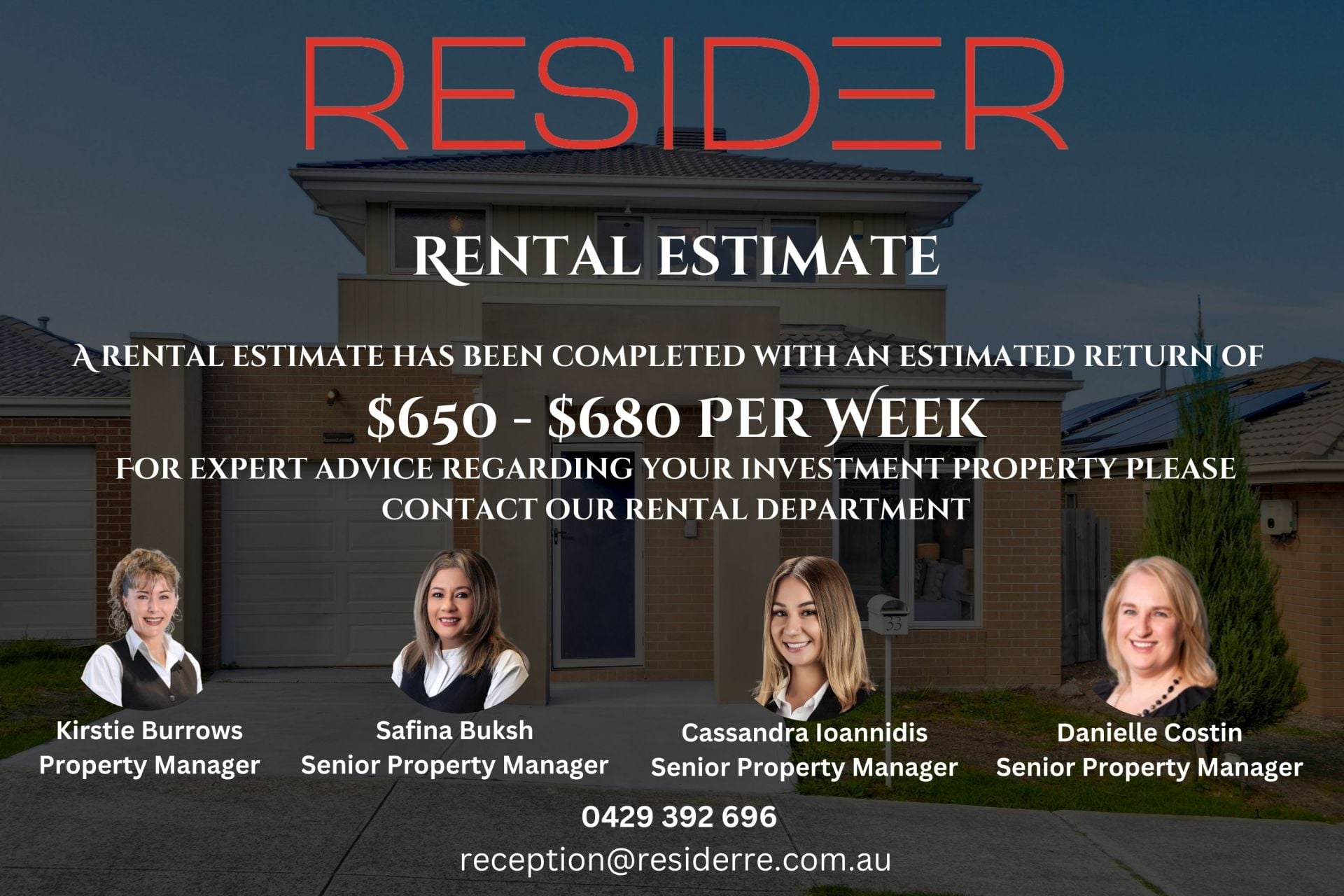 33 Wellington Street Mernda, Mernda - Thumbnail 2