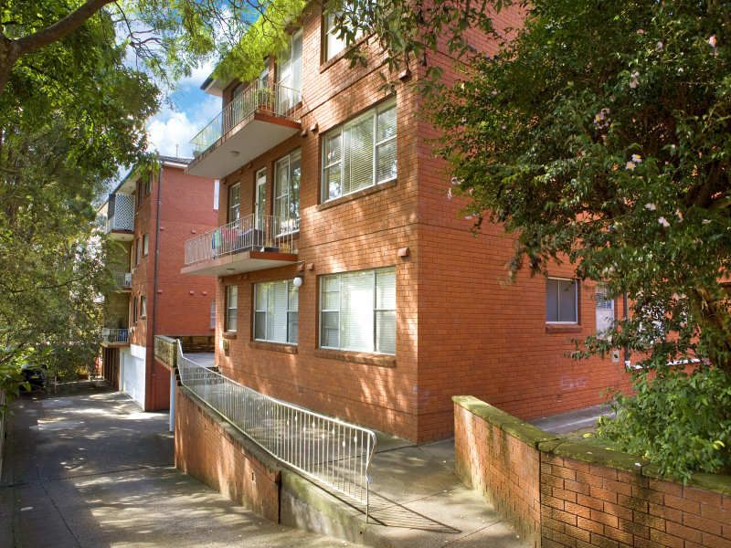 21/65A Werona Avenue, Gordon