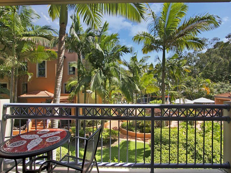 30/5 Hill St 'Bella Mare' RAINBOW BAY QLD, 'Bella Mare' Rainbow Bay - Thumbnail 3