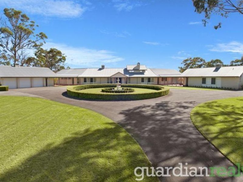 Real Estate For Sale Glenorie , NSW