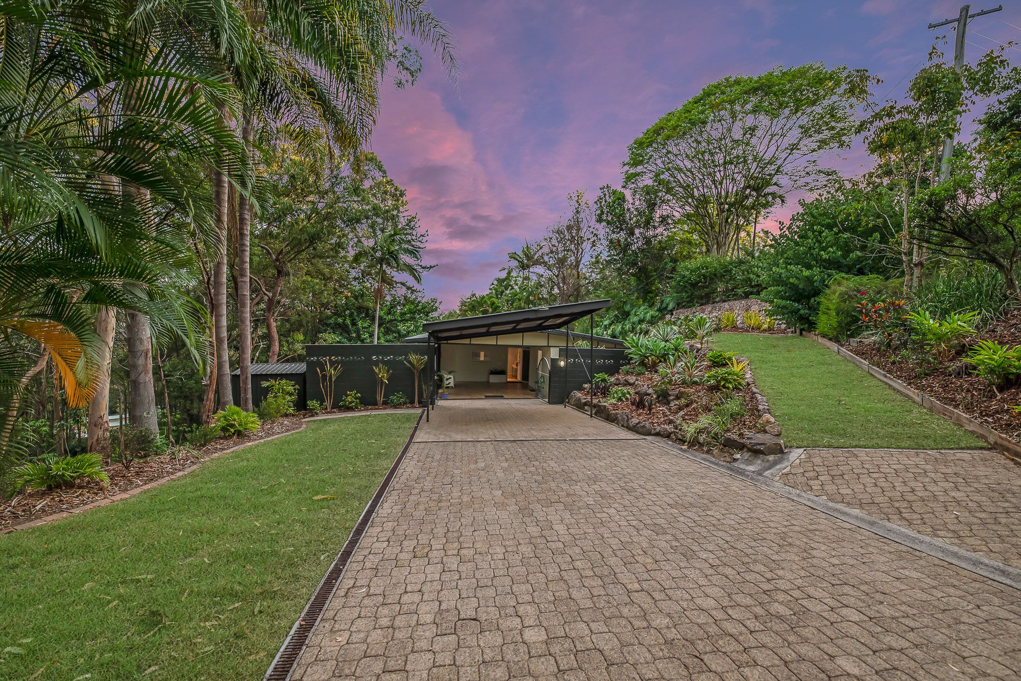 Real Estate For Sale 1 Kelks Hill Road Nambour , QLD