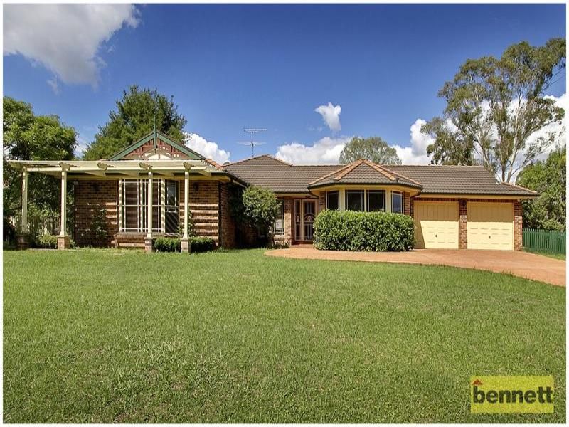 31 Linden Crescent, Cranebrook - Thumbnail 2