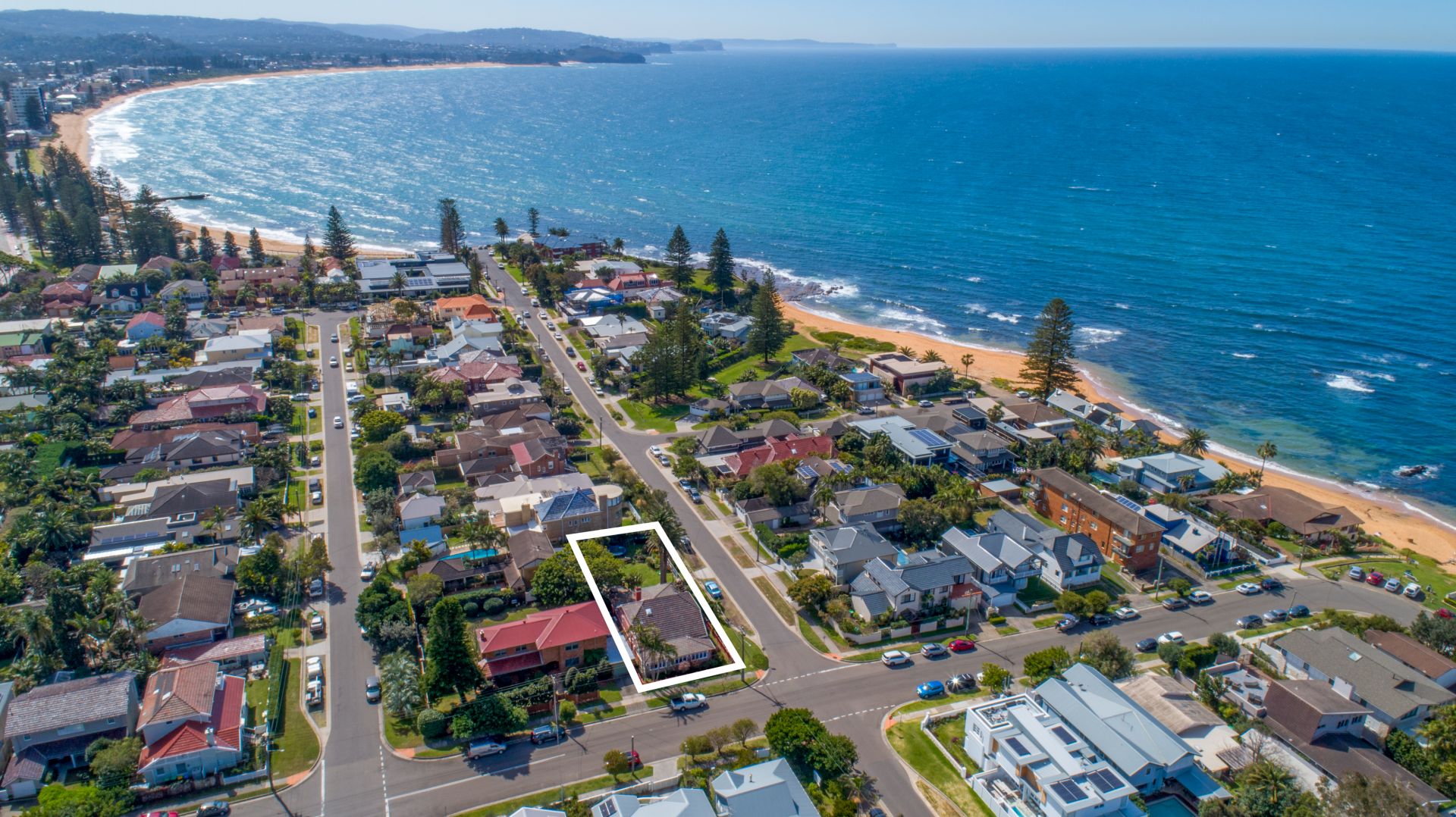 Real Estate For Sale 16 Beach Road Collaroy , NSW