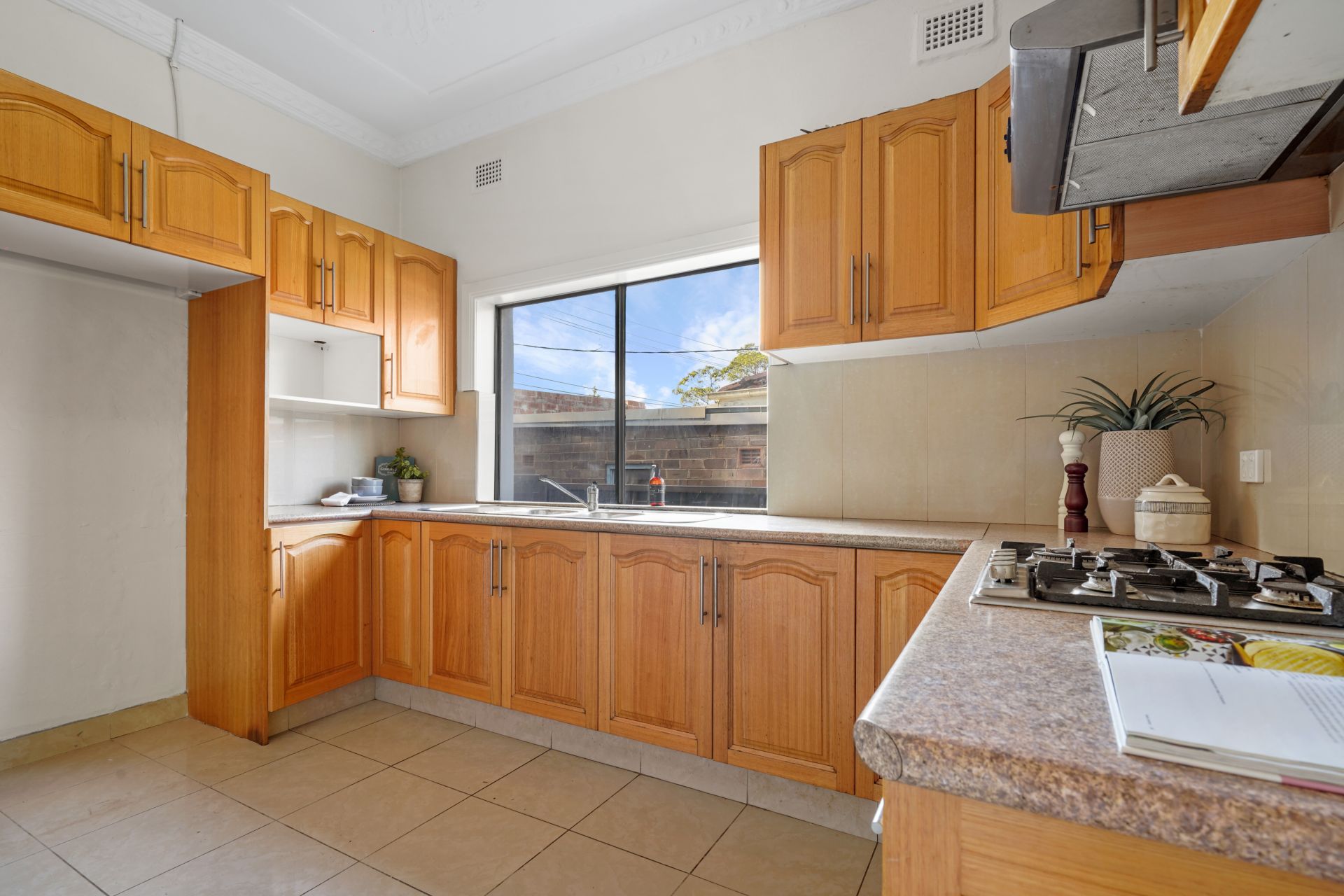 Real Estate For Sale 120 Campsie Street Campsie , NSW