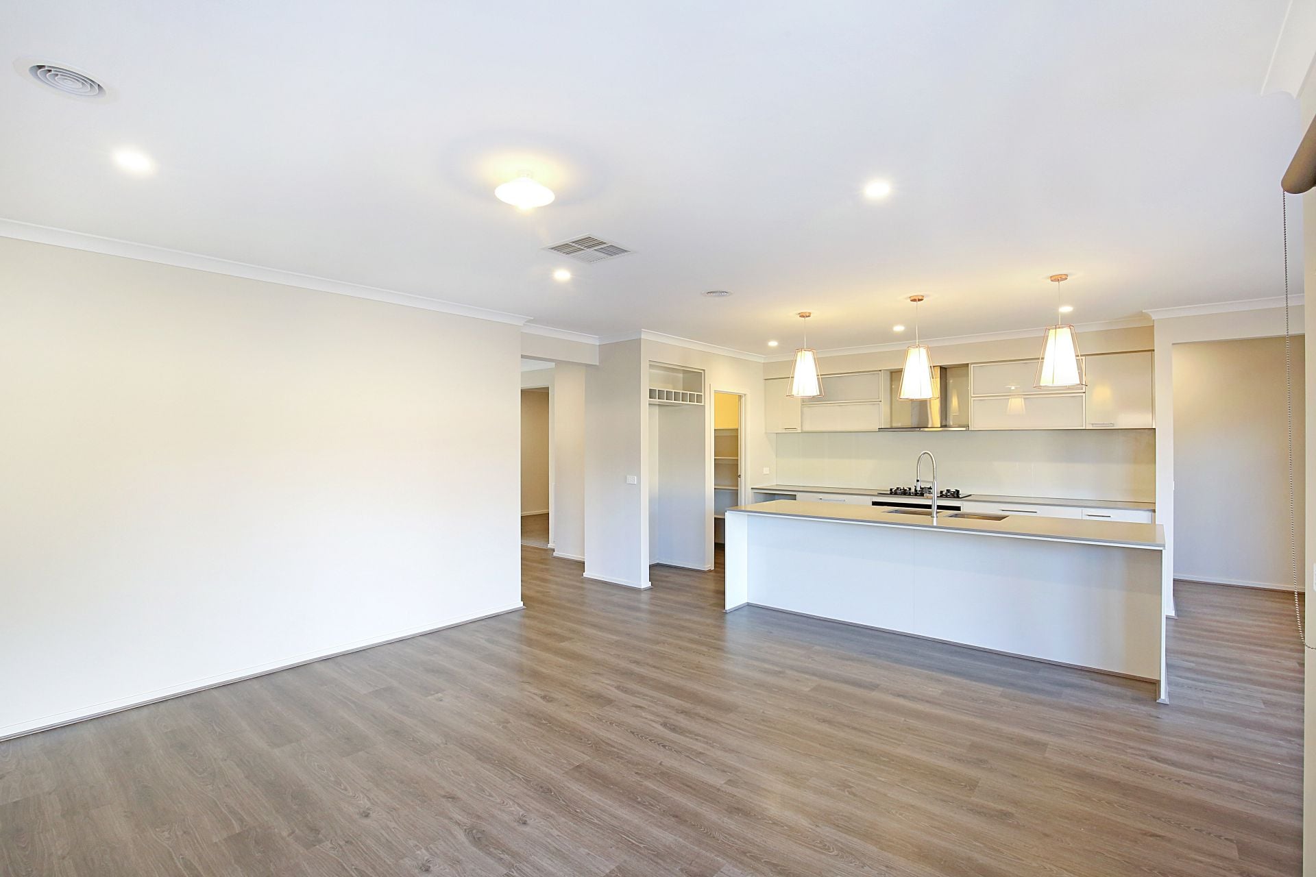 SPACIOUS FAMILY HOME