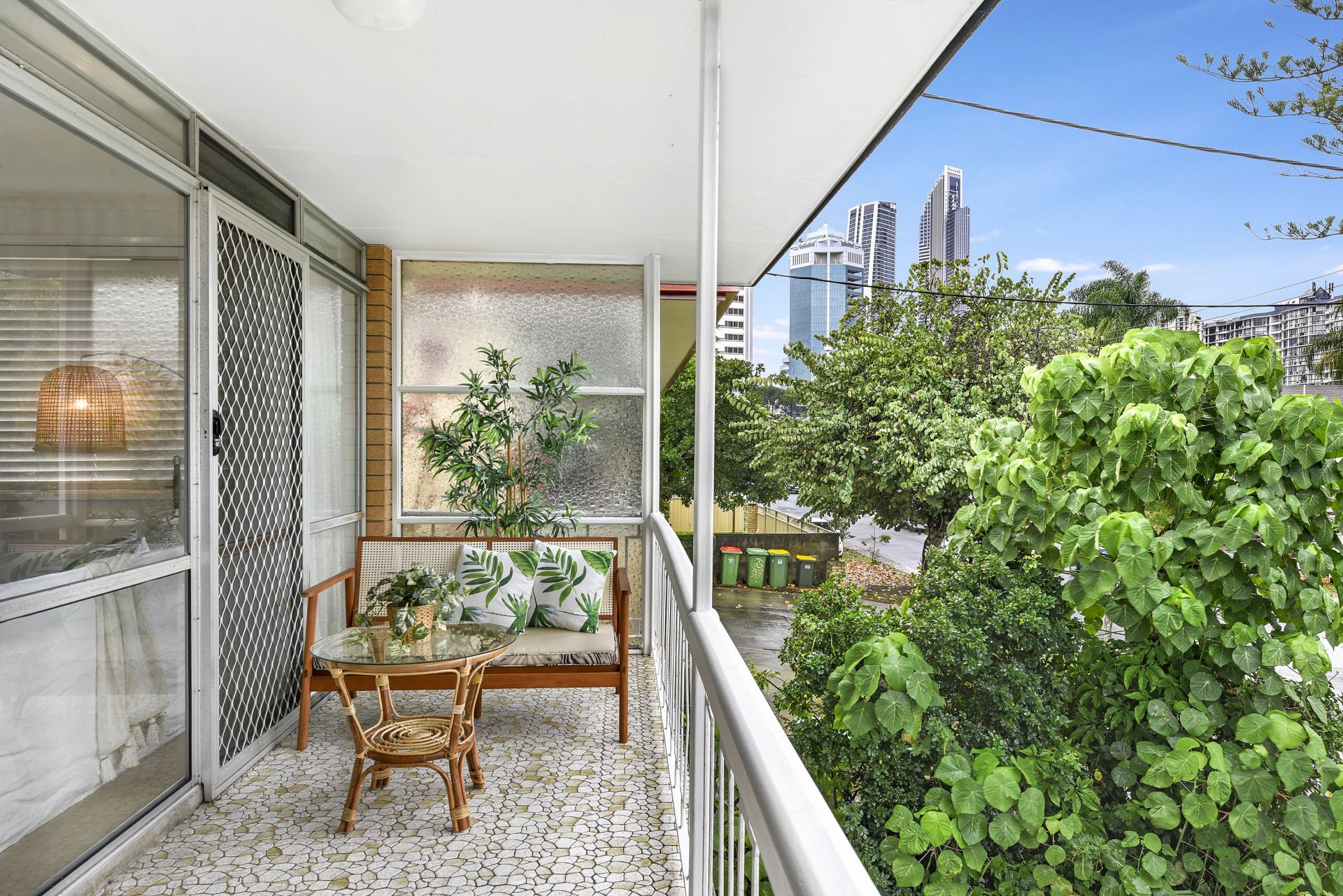 4/26 Leonard Avenue, Surfers Paradise Stewart Estate Agents