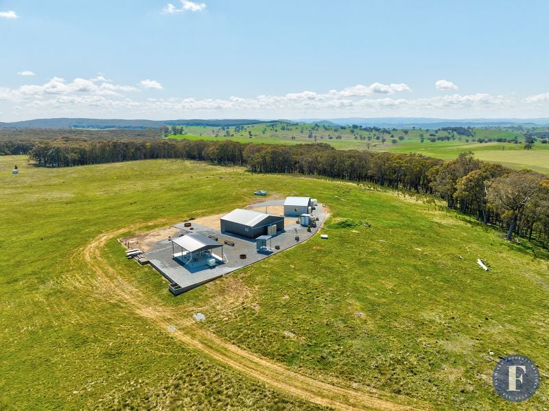 2617 Rugby Road, Rugby NSW, Rugby - Thumbnail 2