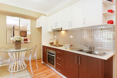3/53 Frenchmans Road RANDWICK NSW, Randwick - Thumbnail 3