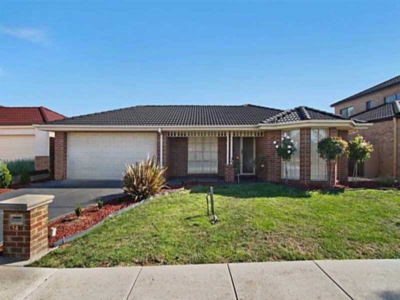 14 Kahan Close, Caroline Springs - Thumbnail 2